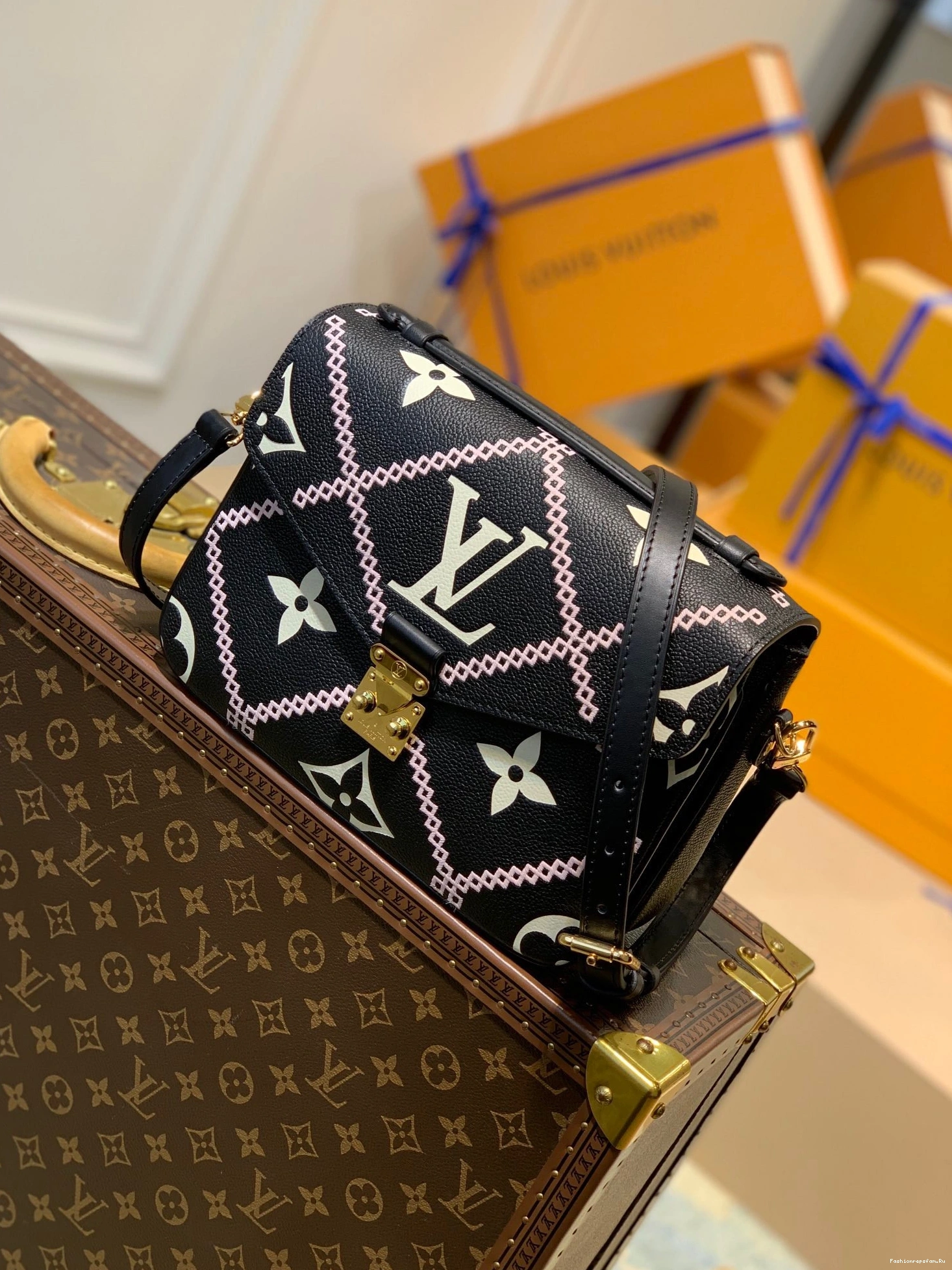 FS CHEAP LOUIS MÉTIS POCHETTE VUITTON 0717